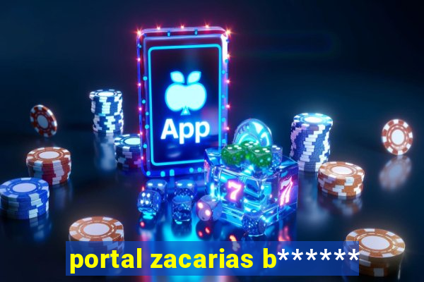 portal zacarias b******